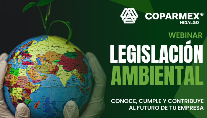 LEGISLACIÓN AMBIENTAL