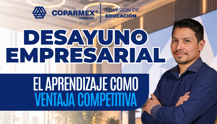 EL APRENDIZAJE COMO VENTAJA COMPETITIVA
