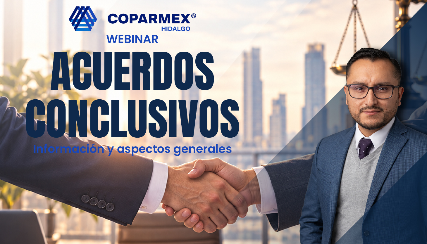 ACUERDOS CONCLUSIVOS