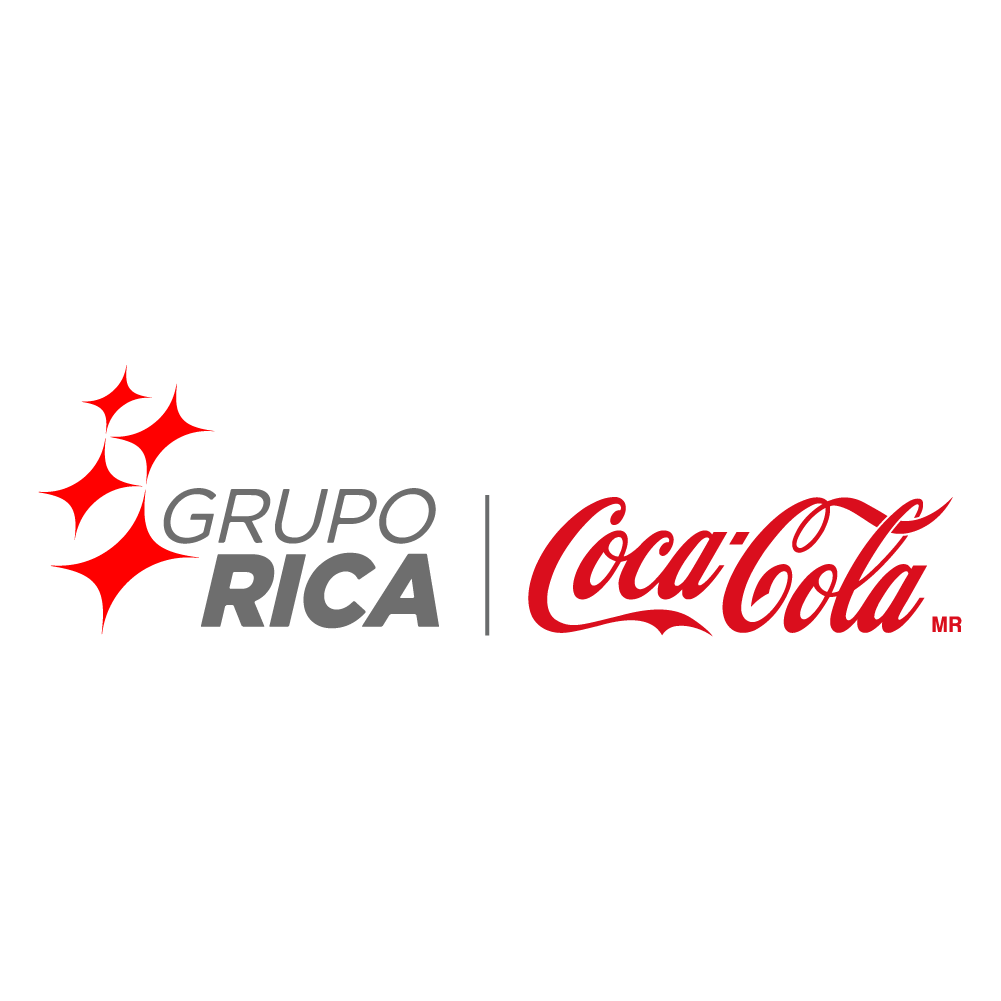 GRUPO RICA COCA COLA